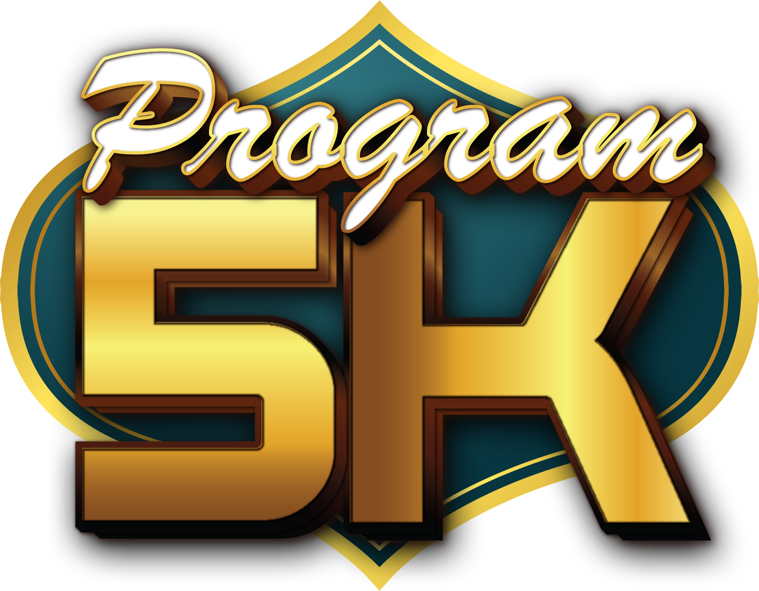 5 K icon